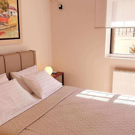 Holiday Villa Sunjoy Close To The Beach Соунио Екстериор снимка