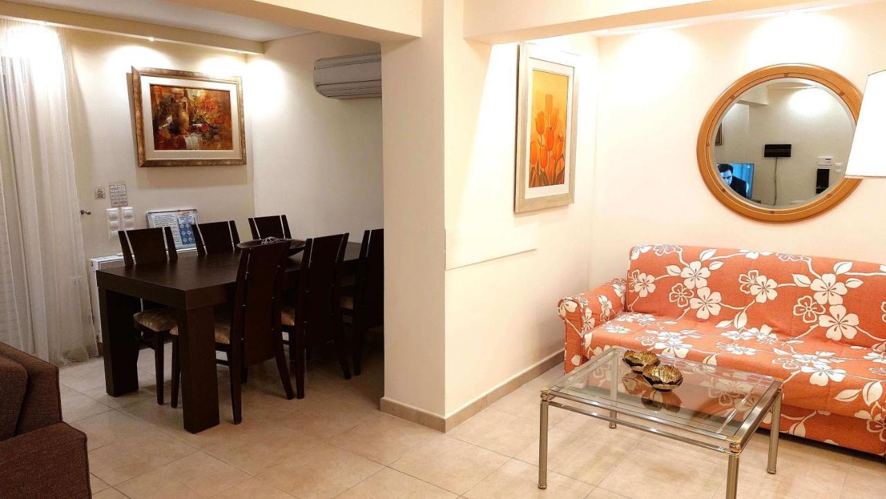 Holiday Villa Sunjoy Close To The Beach Соунио Екстериор снимка