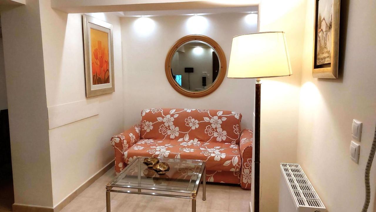 Holiday Villa Sunjoy Close To The Beach Соунио Екстериор снимка