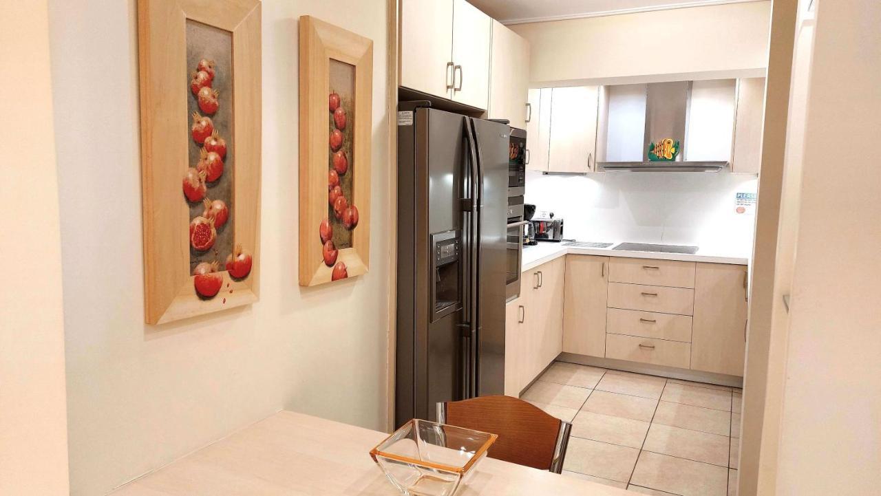Holiday Villa Sunjoy Close To The Beach Соунио Екстериор снимка